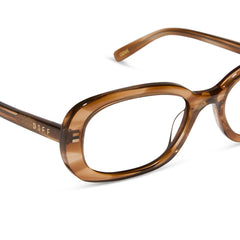 ASPYN OVARD - COVE + TORTOISE + GLASSES