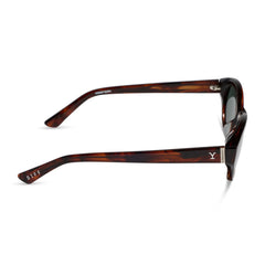 BETH IV - WESTERN SEQUOIA + G15 + POLARIZED SUNGLASSES