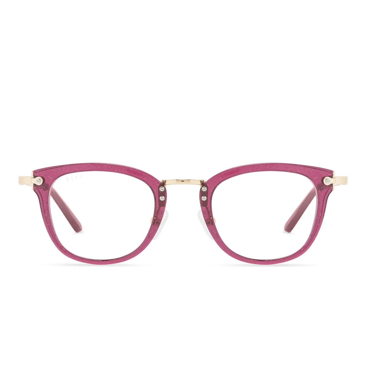 RUE - FESTIVE UMBRIA + GLASSES