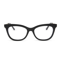 SYLVIA - BLACK + BLUE LIGHT TECHNOLOGY GLASSES