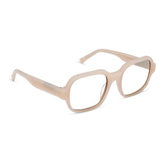ASPYN OVARD - LOLA + MILKY BLUSH + GLASSES