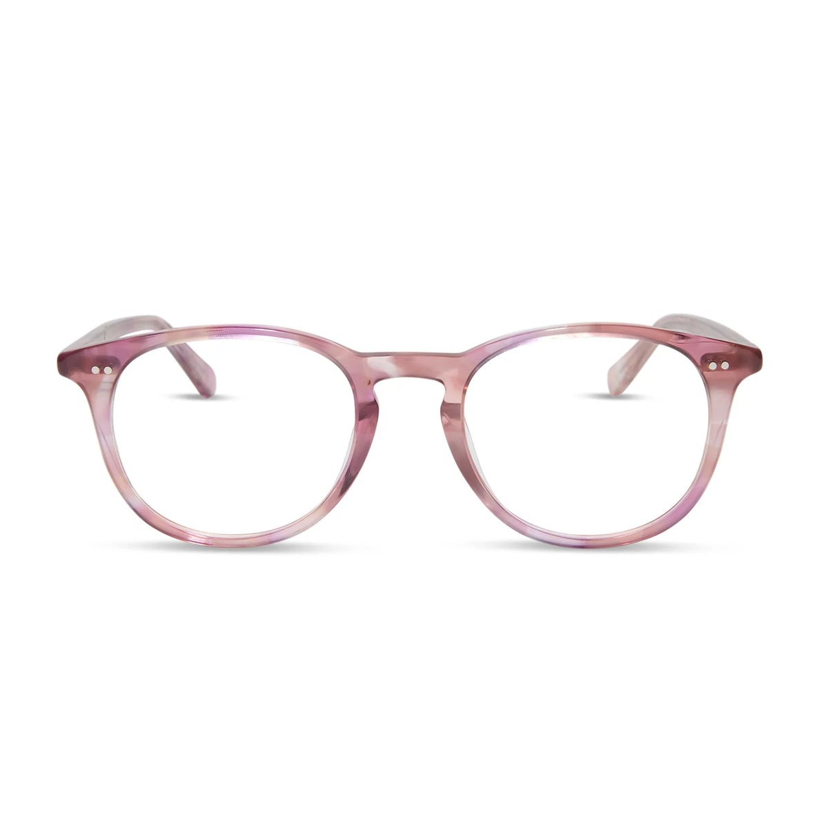 JAXSON - FLEUR + GLASSES