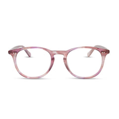 JAXSON - FLEUR + GLASSES