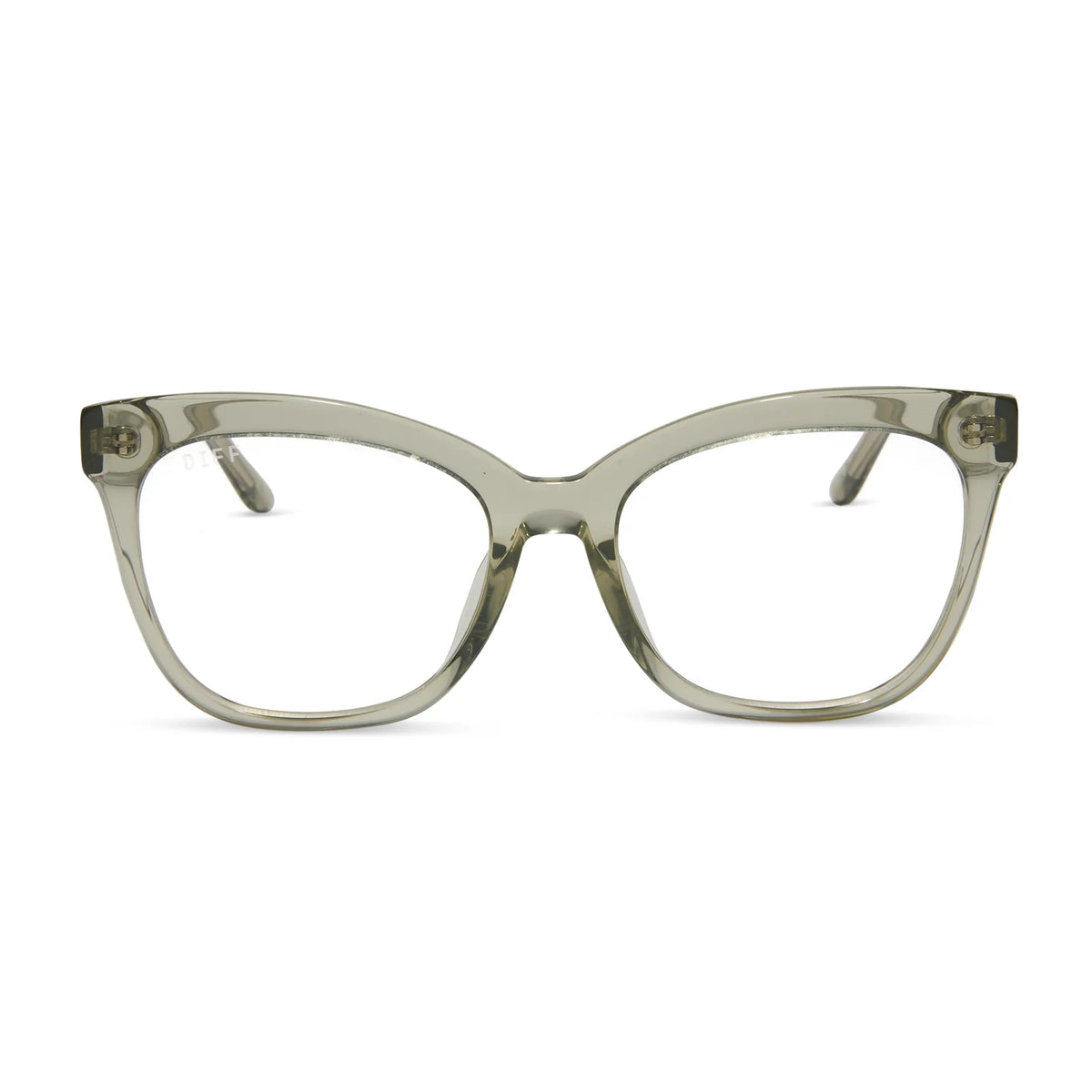 JESSIE JAMES DECKER - WINSTON + OLIVE CRYSTAL + GLASSES