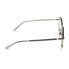 MACE WINDU™ - SPACE OXIDIZED STEEL + GLASSES