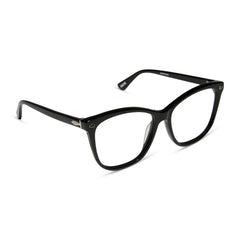 BETH III - NIGHT SKY BLACK + GLASSES