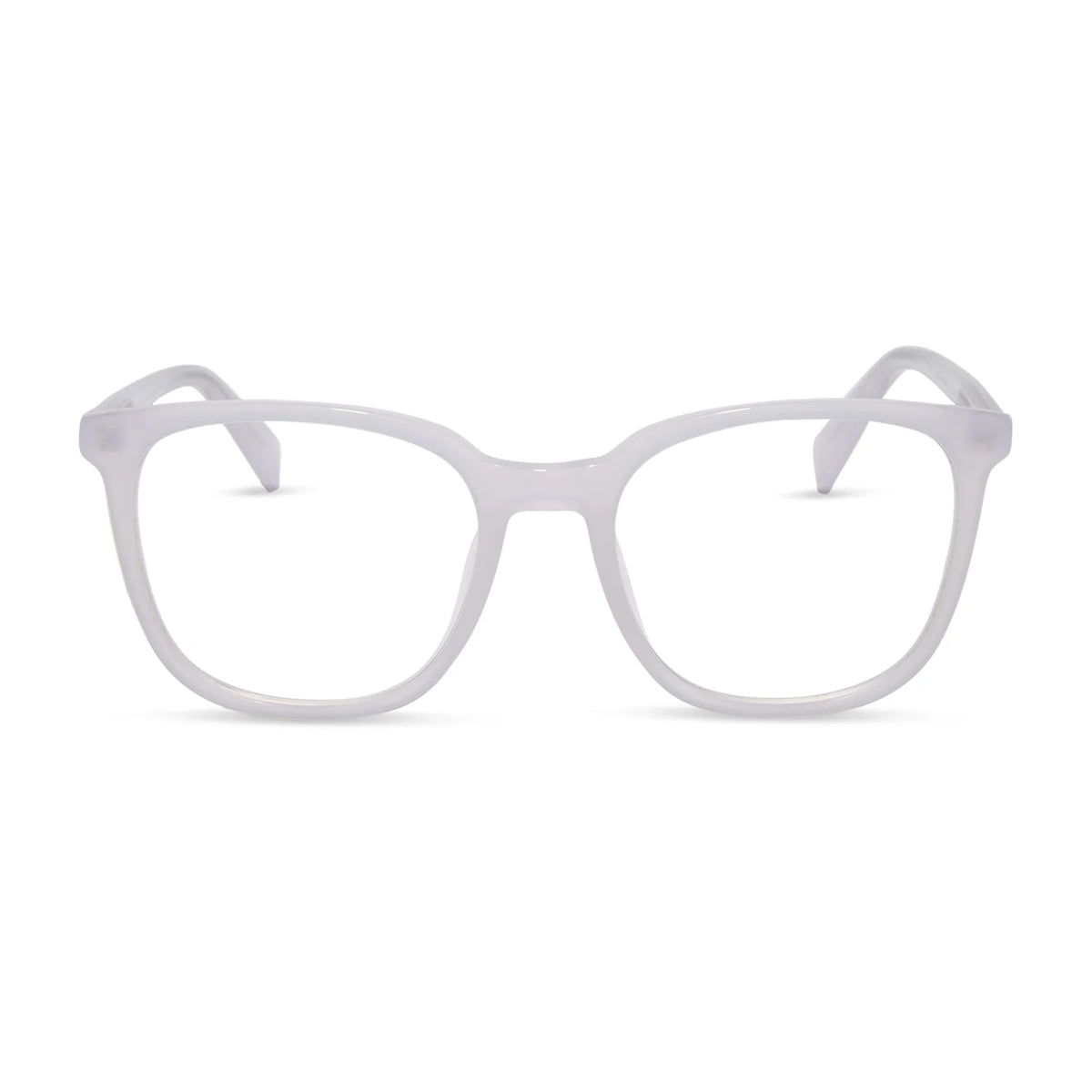 PARKER - THISTLE + GLASSES