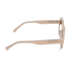 ASPYN OVARD - LOLA + MILKY BLUSH + GLASSES