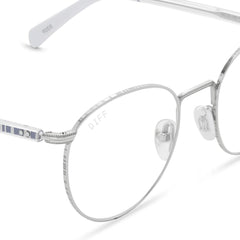 R2-D2™ - SILVER + GLASSES