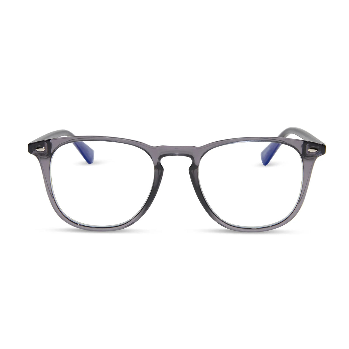 GRIFFIN - SMOKE CRYSTAL + BLUE LIGHT READERS