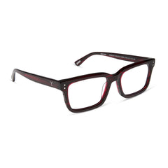 JOHN DUTTON - REDWOOD + GLASSES