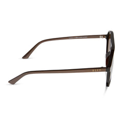 TOSCA II - MOSCOW MULE + BROWN SUNGLASSES