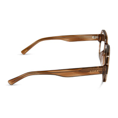 ASPYN OVARD - LOLA + TORTOISE + GLASSES