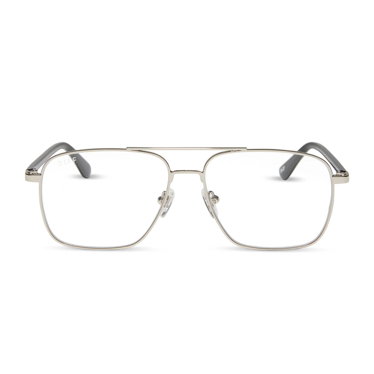 RIP WHEELER - BIG SKY SILVER + GLASSES