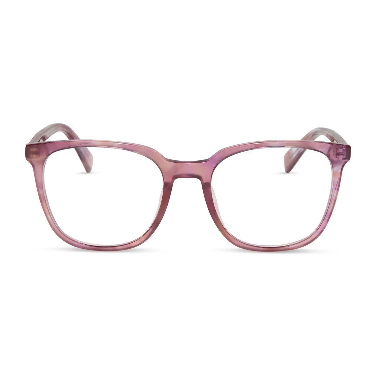 PARKER - FLEUR + GLASSES