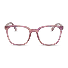 PARKER - FLEUR + GLASSES