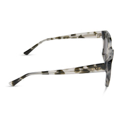 GREER - KOMBU + GREY SUNGLASSES