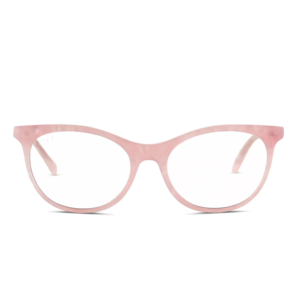 JADE - GEO PINK + GLASSES