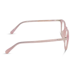 MAXWELL - GEO PINK + GLASSES