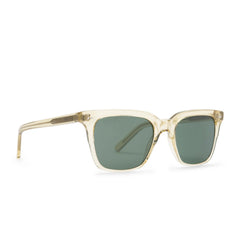 BILLIE - PLATINUM CRYSTAL + G15 POLARIZED SUNGLASSES