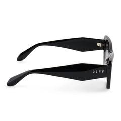 AURA - BLACK + GREY GRADIENT + SUNGLASSES