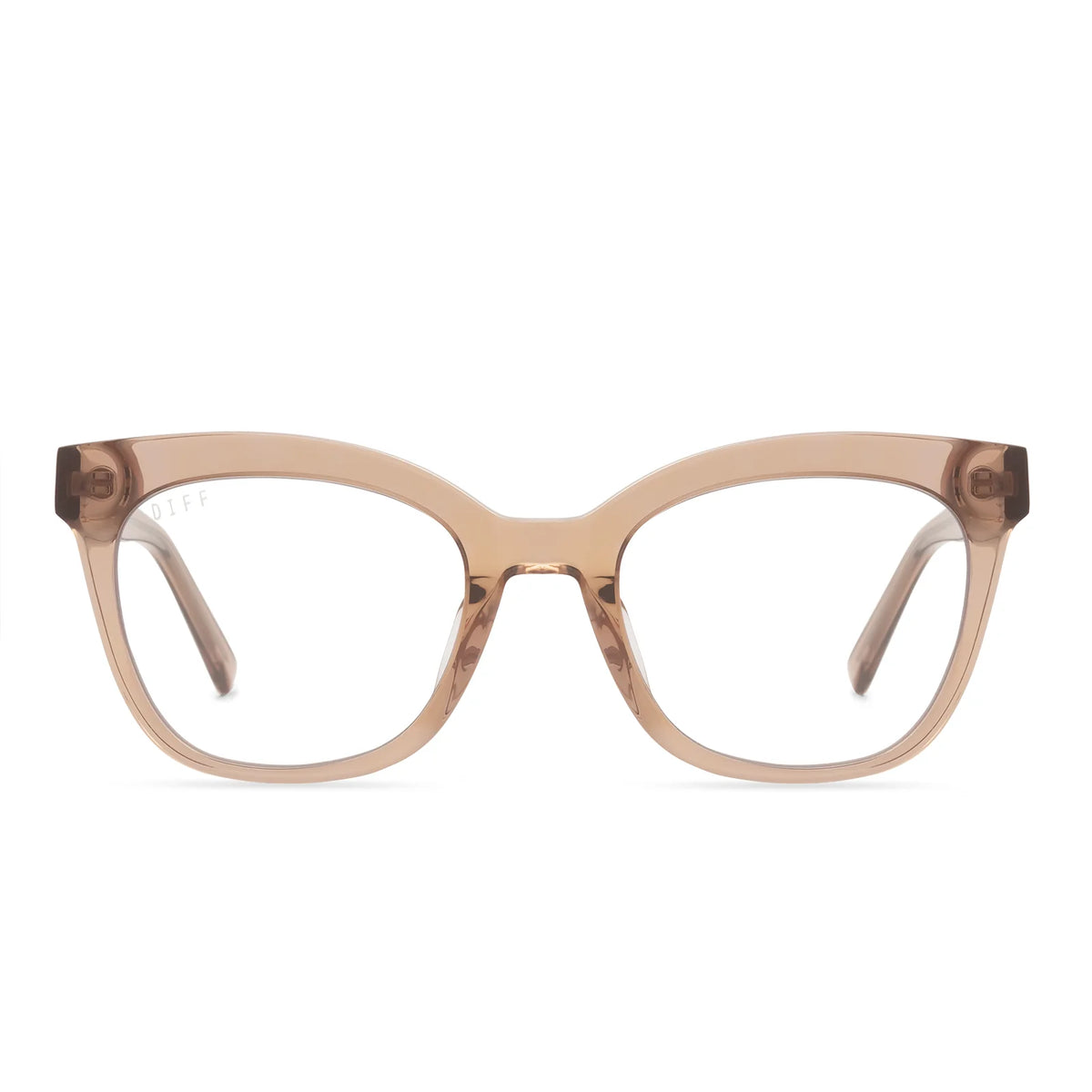 WINSTON - CAFÉ OLE + GLASSES