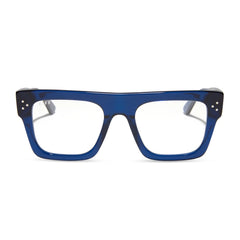 ROBERTS - ADMIRAL + GLASSES