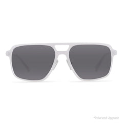 LUKE SKYWALKER™ X-WING™ STARFIGHTER - MILKY WHITE + GLASSES