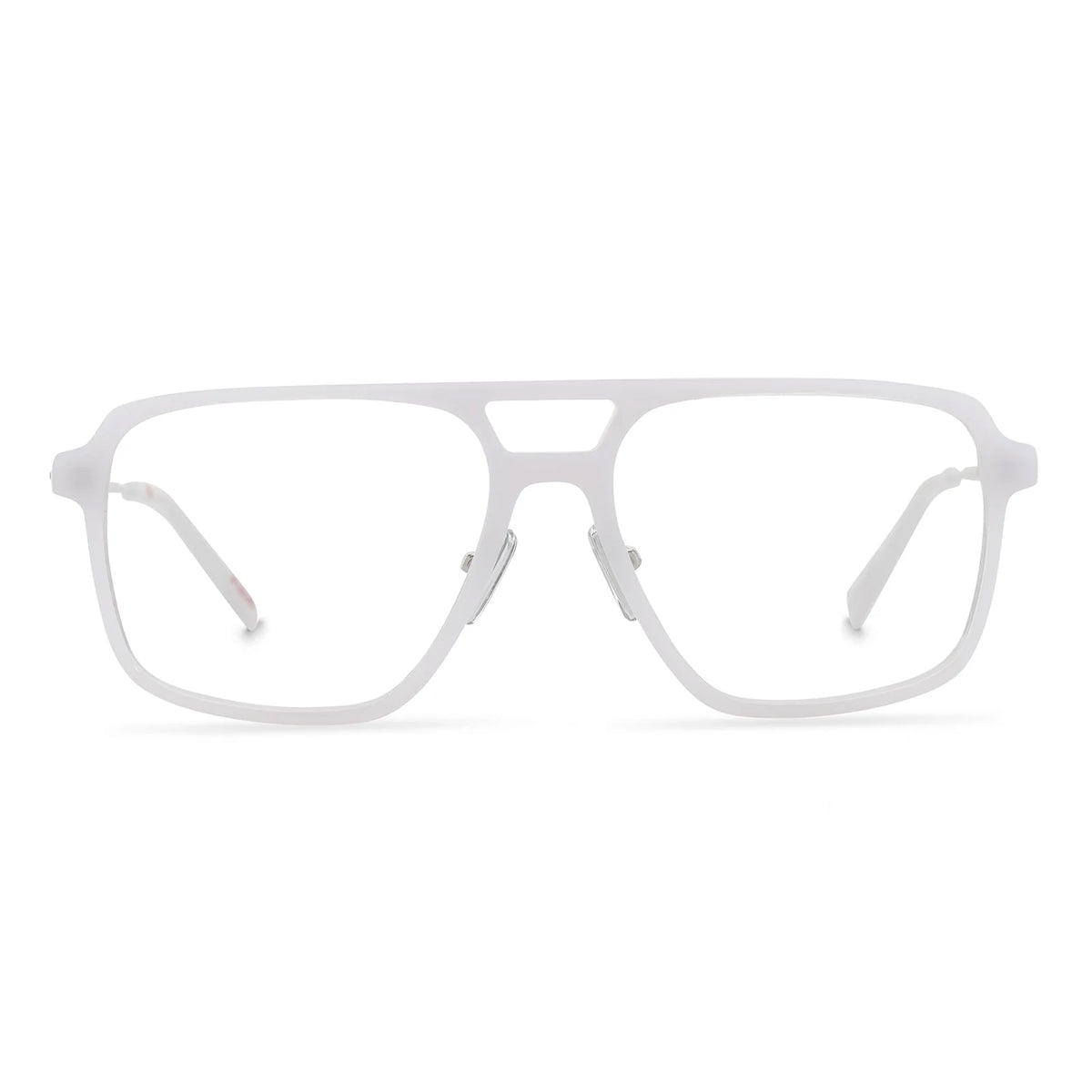 LUKE SKYWALKER™ X-WING™ STARFIGHTER - MILKY WHITE + GLASSES