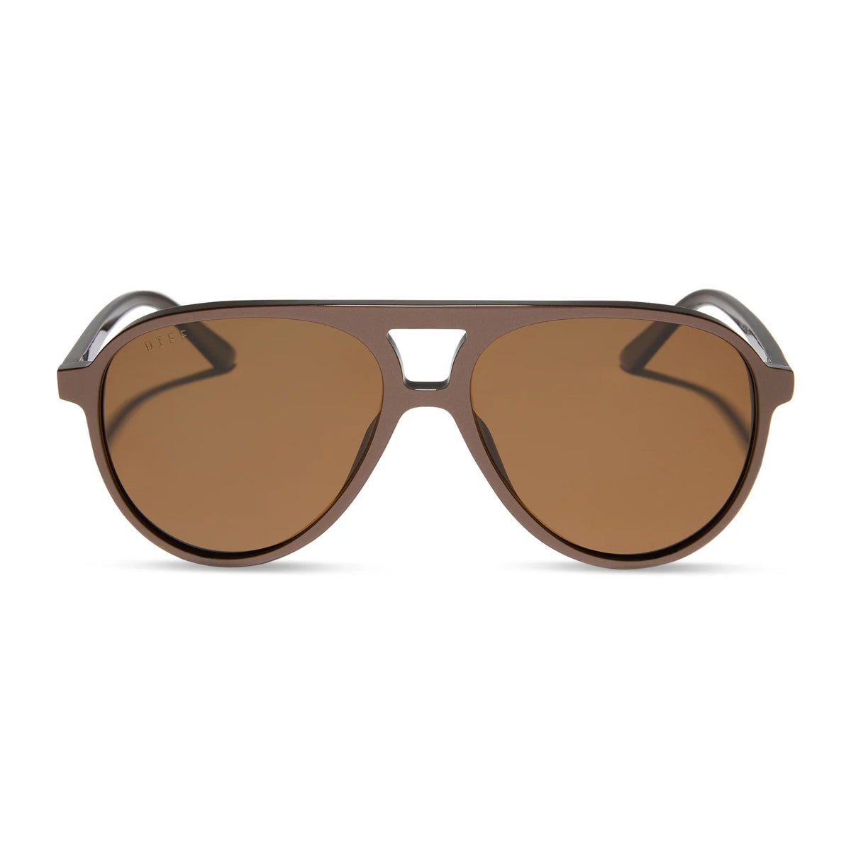 TOSCA II - MOSCOW MULE + BROWN SUNGLASSES