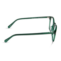 MAXWELL - DEEP IVY + GLASSES
