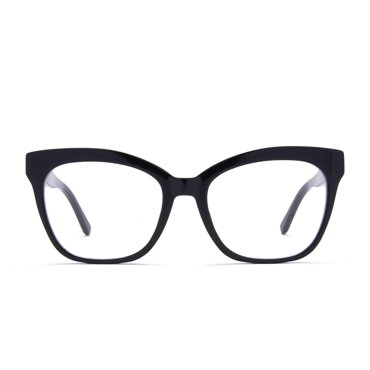 JESSIE JAMES DECKER - WINSTON + BLACK + GLASSES