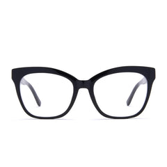 JESSIE JAMES DECKER - WINSTON + BLACK + GLASSES
