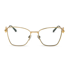 MCGONAGALL™ - GOLD + GLASSES