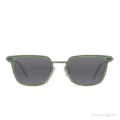 BOBA FETT™ - OLIVE GREEN + GLASSES