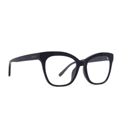 JESSIE JAMES DECKER - WINSTON + BLACK + GLASSES