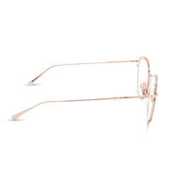PRINCESS LEIA™ - ALDERAAN GOLD + GLASSES