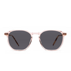 NOEL - ROSE CRYSTAL + GLASSES
