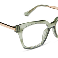 BELLA XS - COOL MATCHA + GLASSES