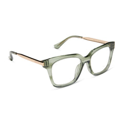 BELLA XS - COOL MATCHA + GLASSES