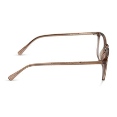 GRIFFIN - VINTAGE CRYSTAL + BLUE LIGHT READERS