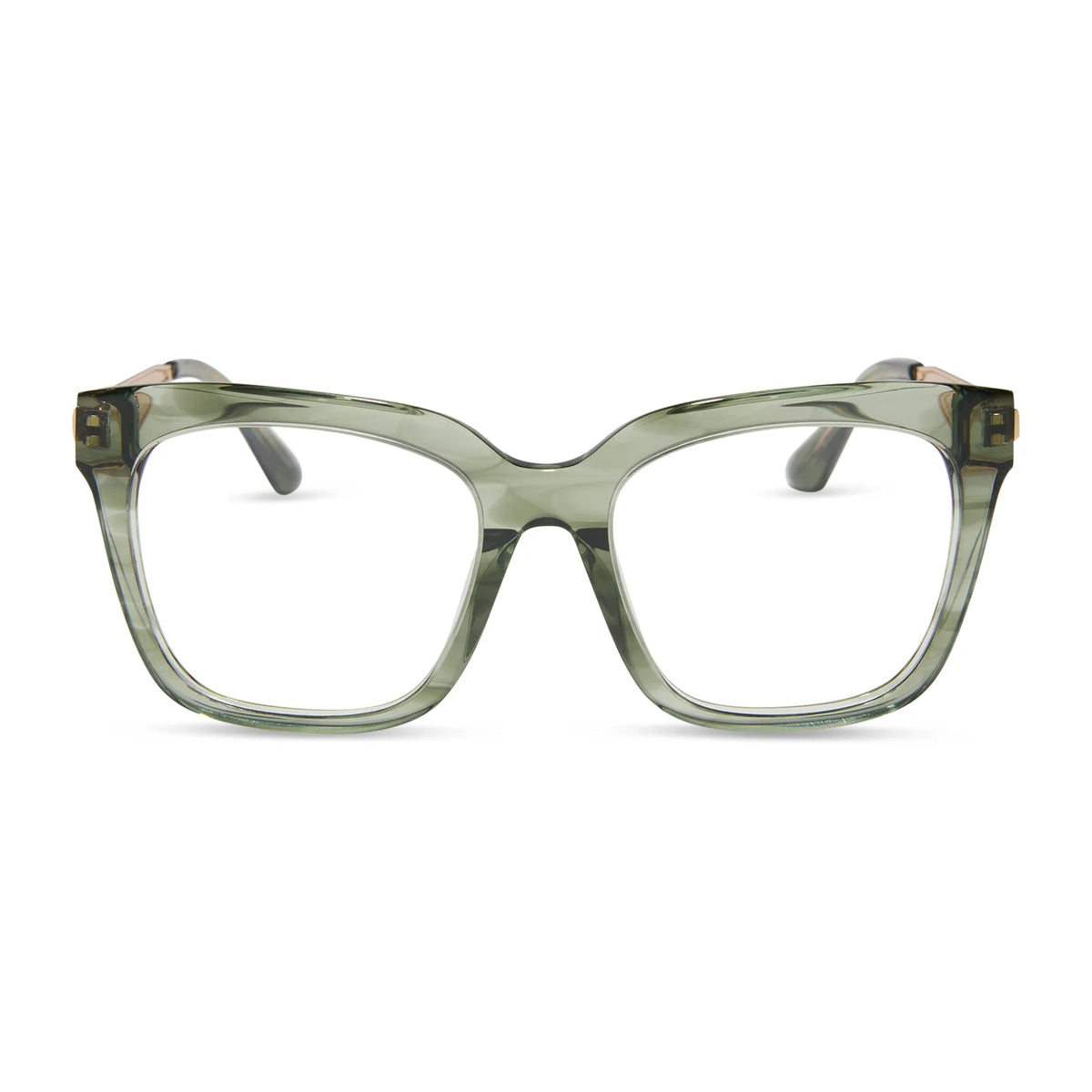 BELLA - COOL MATCHA + GLASSES