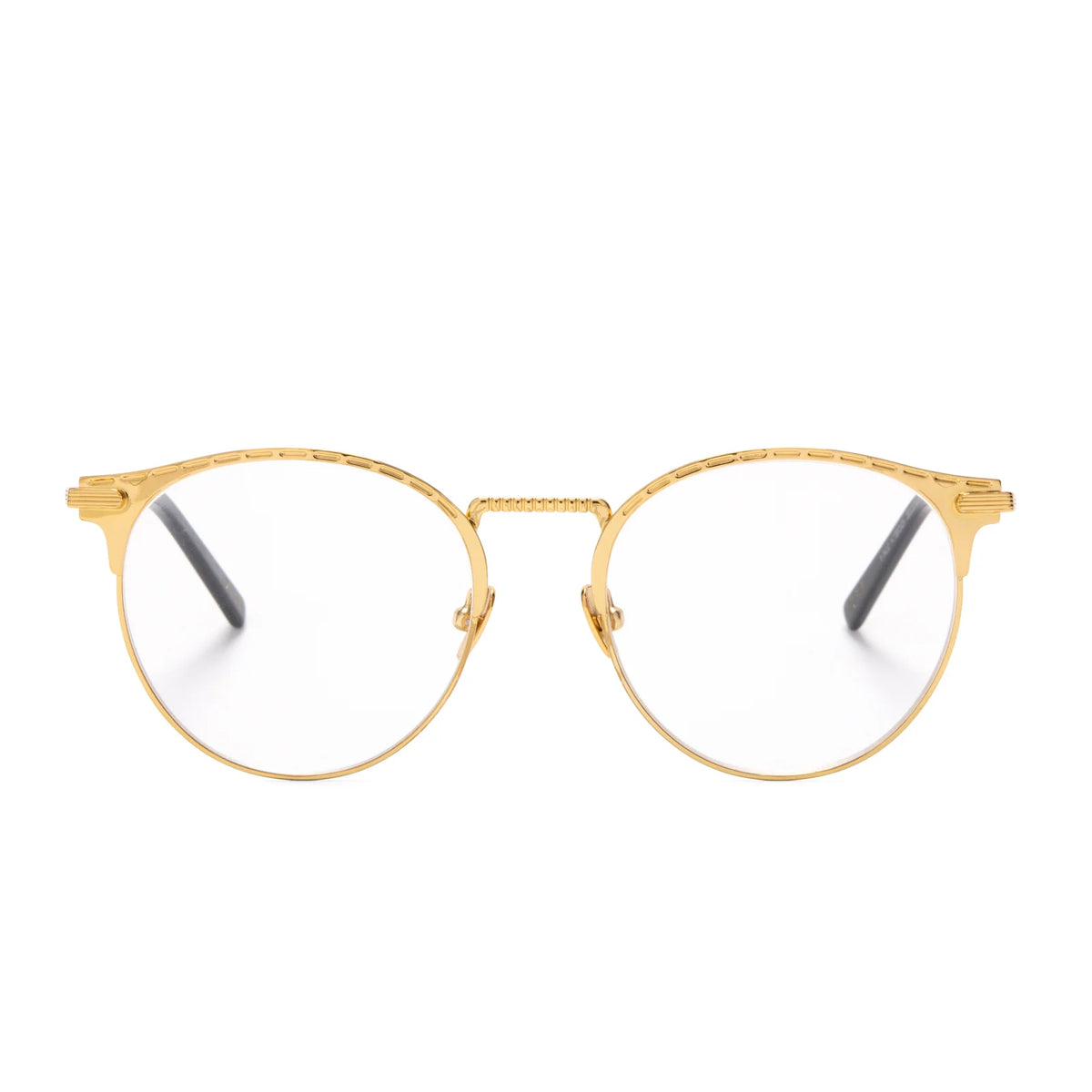 C-3PO™ - PROTOCOL GOLD + GLASSES