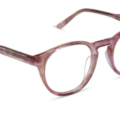 SAWYER - FLEUR + GLASSES