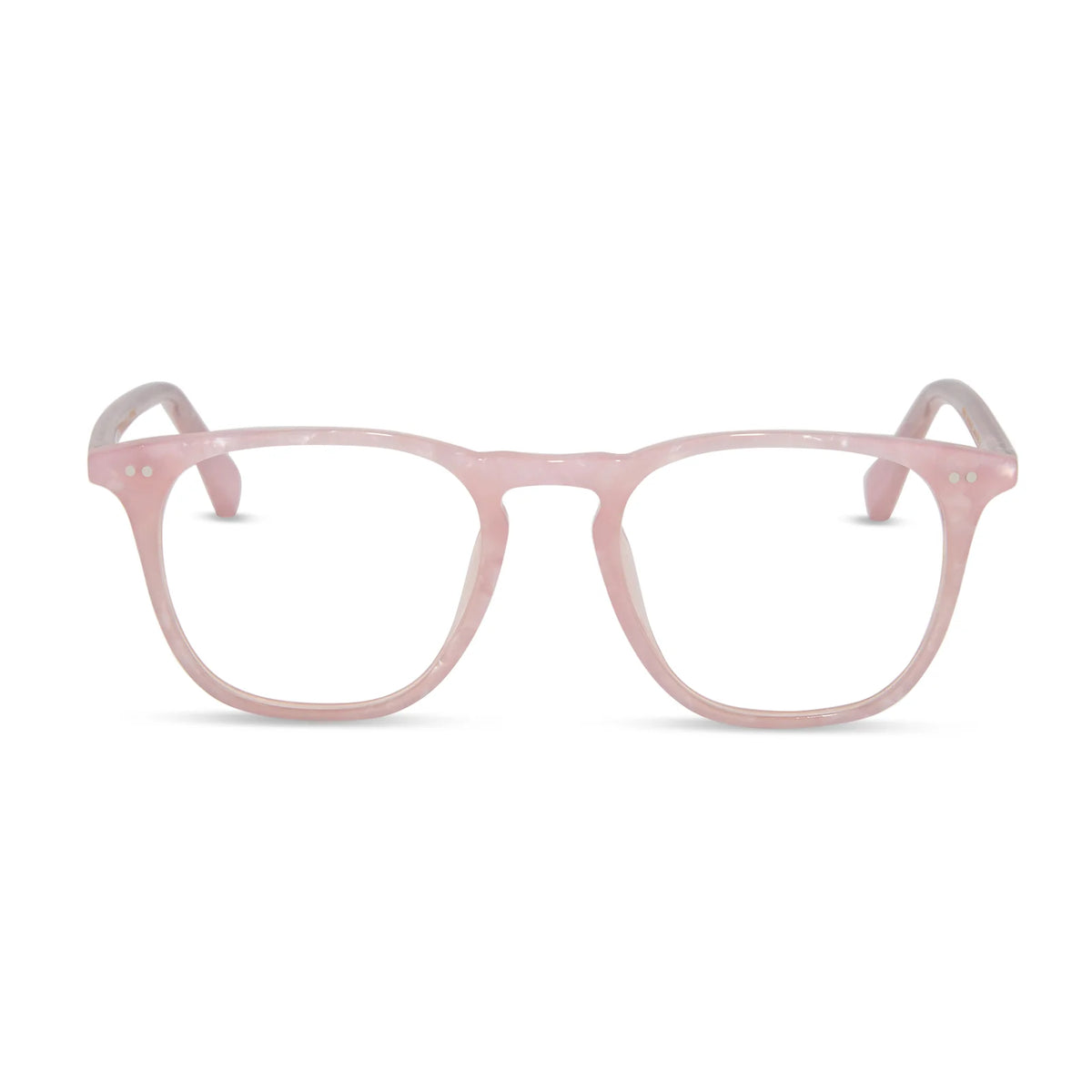 MAXWELL - GEO PINK + GLASSES