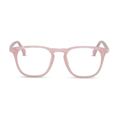 MAXWELL - GEO PINK + GLASSES