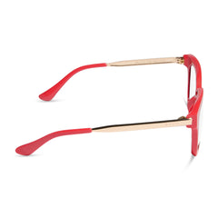 BELLA XS - SUNSET + GLASSES