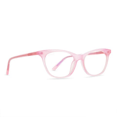 JADE - COQUILLE + GLASSES