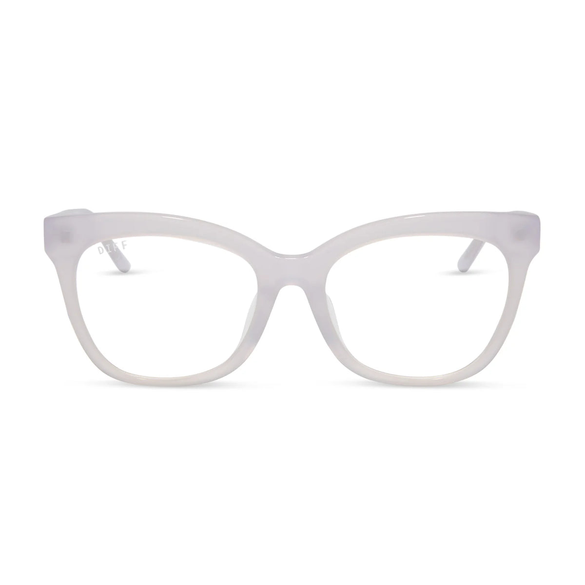 WINSTON - THISTLE + GLASSES