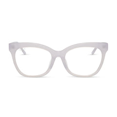 WINSTON - THISTLE + GLASSES